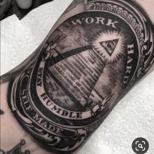 Meet your Posher, Brandi